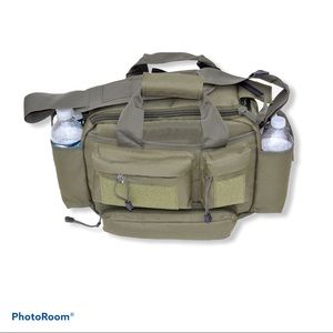 explorer 12 range bag
